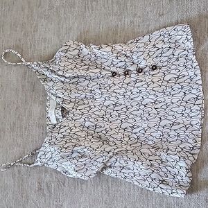 Women's blouse medium